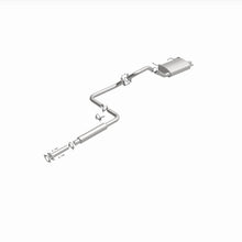 Load image into Gallery viewer, MagnaFlow BRE Exhaust Kit 95-04 Maxima I30 I35
