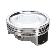 Load image into Gallery viewer, JE Pistons LS7 DISH/INVDM 6077 Set of 8 Pistons JE Pistons
