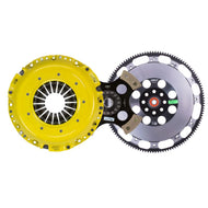 ACT 06-25 Subaru WRX XT/Race Rigid 4 Pad Clutch Kit | SB12-XTR4