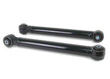 Load image into Gallery viewer, SuperPro 18-23 Jeep Wrangler JL Lower Trailing Arm Set Suspension Arm Bushings Superpro

