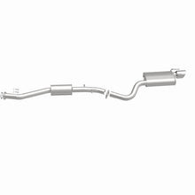 Load image into Gallery viewer, MagnaFlow BRE Exhaust Kit 01-05 Lexus IS300 3L
