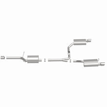 Load image into Gallery viewer, BRExhaust Exhaust Kit Replacement Audi
