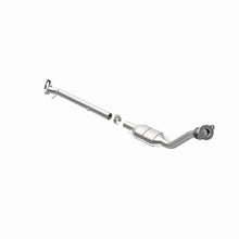 Load image into Gallery viewer, MagnaFlow Conv DF 02-03 GM Van 3.4L FWD
