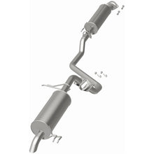 Load image into Gallery viewer, MagnaFlow BRE Exhaust Kit 10-11 Kia Soul 2.0L
