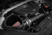 Load image into Gallery viewer, K&amp;N 22-24 Cadillac CT5 6.2L V8 Performance Air Intake System K&amp;N Engineering
