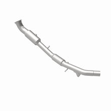 Load image into Gallery viewer, Magnaflow 2017 Mercedes-Benz GLS450 3.0L Direct Fit Converter
