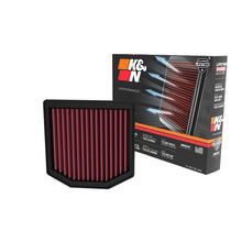 Load image into Gallery viewer, K&amp;N Triumph Tiger 900 20-22 | TB-9020

