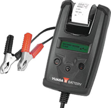Load image into Gallery viewer, Yuasa Digital Battery Print Tester Yuasa Battery
