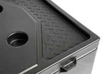 Load image into Gallery viewer, Deezee Universal Tool Box - Specialty Utility Chest Plastic 37In Tool Storage Dee Zee
