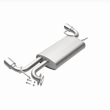Load image into Gallery viewer, BRE Exhaust 03-07 Murano 3.5L Muffler Kit
