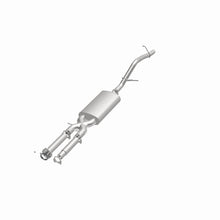Load image into Gallery viewer, MagnaFlow BRE Exhaust Kit 03-06 Hummer H2 6.0L
