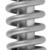 Load image into Gallery viewer, Fox 2024+ Toyota Tacoma 2.0 Performance Series Front IFP Coilover Shock 0-2.25in. Lift FOX
