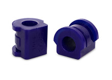 Load image into Gallery viewer, SuperPro Sway Bar Mount Bushing - 18mm Bar
