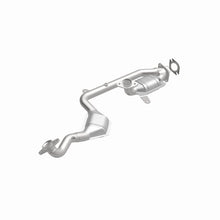 Load image into Gallery viewer, MagnaFlow Conv DF 95-97 Continental 4.6 front
