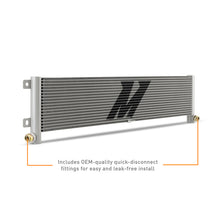 Load image into Gallery viewer, Mishimoto 2019+ Ram 6.7L Cummins Transmission Cooler Transmission Coolers Mishimoto   
