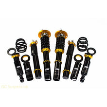Load image into Gallery viewer, ISC Suspension BMW 3 Series (E30) Except AWD Models N1 Coilovers - Track
