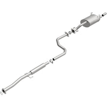 Load image into Gallery viewer, MagnaFlow BRE Exhaust Kit 94-01 Acura Integra 1.8L
