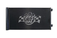 CSF 11-15 Mini Cooper 1.6L A/C Condenser | 10732