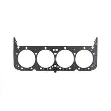 Load image into Gallery viewer, Cometic Chevy Gen1 Small Block V8 .035in MLS Cylinder Head Gasket - 4.125in Bore - 18/23 Degree Head
