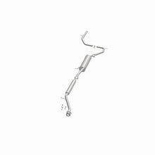 Load image into Gallery viewer, MagnaFlow BRE Exhaust Kit 99-04 Honda Odyssey 3.5L

