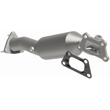 Load image into Gallery viewer, Magnaflow 15-16 Chevrolet Colorado 3.6L Direct Fit Converter
