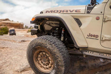 Load image into Gallery viewer, DV8 Offroad 2018+ Jeep Wrangler JL/Gladiator JT Front Inner Fenders | INFEND-06FB
