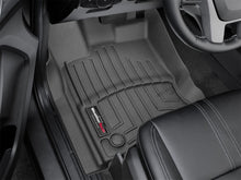 Load image into Gallery viewer, WeatherTech 2019+ Ford Ranger Supercrew Front FloorLiner - Black | 4415181
