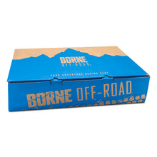 Load image into Gallery viewer, Borne Off-Road Light (Kit of 2) 7in Round Borne Off-Road
