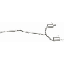 Load image into Gallery viewer, MagnaFlow BRE Exhaust Kit 11-17 Dodge Journey 3.6L

