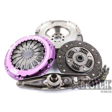 Load image into Gallery viewer, XClutch 14-15 Mini Cooper Base 1.5L Stage 1 Sprung Organic Clutch Kit
