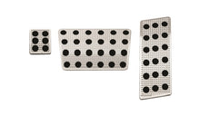 Load image into Gallery viewer, Putco 07-17 Jeep Wrangler Liquid Pedals - Track Design Pedals Putco
