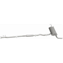 Load image into Gallery viewer, MagnaFlow BRE Exhaust Kit 14-17 NISSAN ROGUE 2.5L
