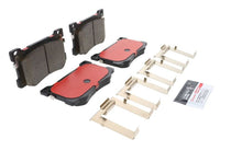 Load image into Gallery viewer, Brembo OE 18-19 Genesis G80 PRIME Ceramic Brake Pad - Front | P30131N
