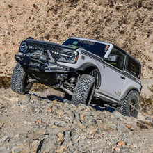 Load image into Gallery viewer, Westin 21-23 Ford Bronco(excl. Bronco Sport) XTS Skid Plate - Textured Black Westin
