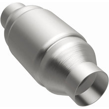 Load image into Gallery viewer, MagnaFlow Conv Univ 2.25inch C/C Spun
