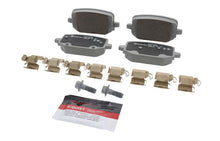 Load image into Gallery viewer, Brembo OE 20-22 Ford Explorer/20-22 Police Interceptor Utility PRIME Ceramic Brake Pad - Rear | P24249N
