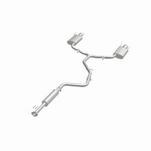 Load image into Gallery viewer, BRExhaust 11-17 Buick Regal 2L Exhaust Kit
