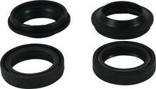 Load image into Gallery viewer, Pivot Works 93-96 Honda CRM50R (EURO) PW Fork Oil &amp; Dust Seal Kit Pivot Works
