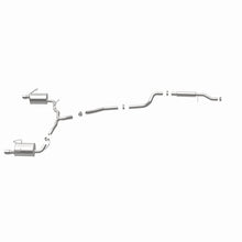 Load image into Gallery viewer, BRExhaust Exhaust Kit - 09-10 Dodge Journey 3.5L
