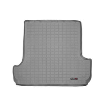 Load image into Gallery viewer, WeatherTech 96-02 Toyota 4Runner Cargo Liners - Grey
