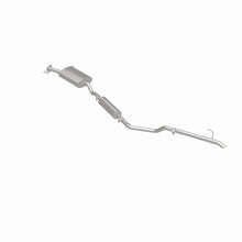 Load image into Gallery viewer, MagnaFlow BRE Exhaust Kit 14-16 Acura MDX 3.5L
