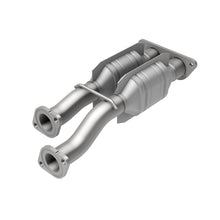 Load image into Gallery viewer, MagnaFlow Exhaust Products Catalytic Converter MagnaFlow Exhaust Products Magnaflow HM Grade Direct-Fit Catalytic Converter 23310
