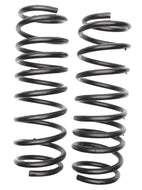 MOOG 2007 Buick Terraza Rear Coil Springs | CC695
