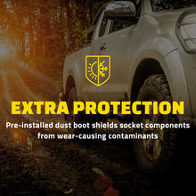 Load image into Gallery viewer, Features and Benefits
