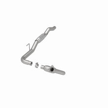Load image into Gallery viewer, MagnaFlow Conv DF GM 01-02 2500 Driver Side 6L
