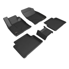 Load image into Gallery viewer, 3D Maxpider 20-24 Lincoln Corsair Kagu Black R1 R2 3D MAXpider
