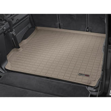 Load image into Gallery viewer, WeatherTech 05-09 Land Rover LR3 Cargo Liners - Tan
