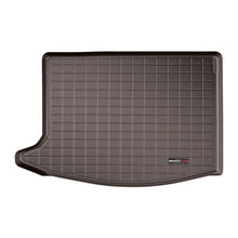 Load image into Gallery viewer, WeatherTech 20-24 Buick Encore GX Cargo Liners - Cocoa | 431359
