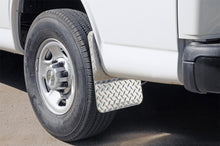 Load image into Gallery viewer, Deezee Universal Flaps Brite-Tread Universal 12x16 Mud Flaps Dee Zee
