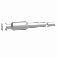 Load image into Gallery viewer, Magnaflow 04-05 Mazda 3 2.3L Direct Fit Converter
